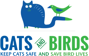 Cats and Birds logo