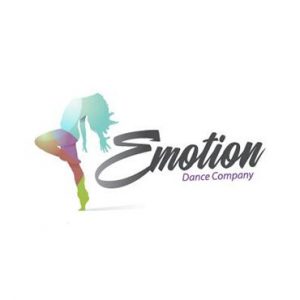 Dance Performers - Emotion Dance Company background