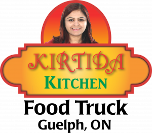 Kirtida Kitchen background