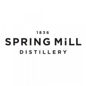 Spring Mill Distillery background