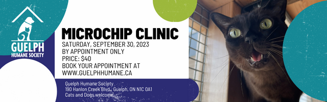 microchip-clinic-banner
