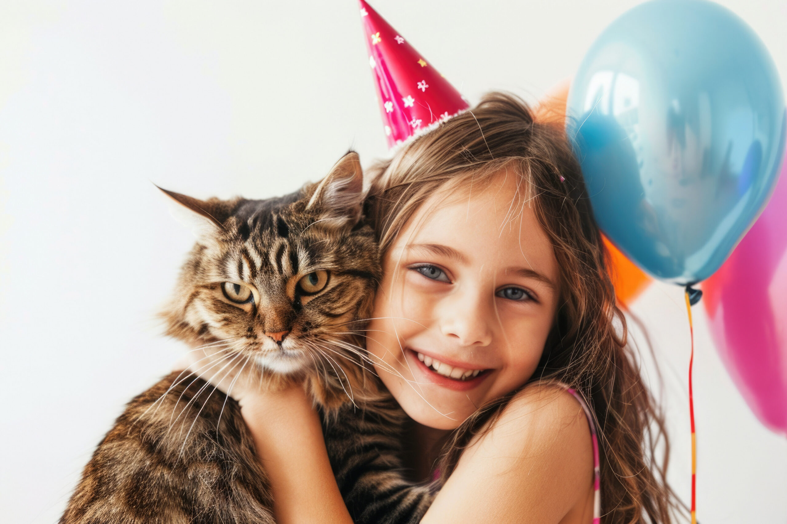 Kids' Programs - Birthday party