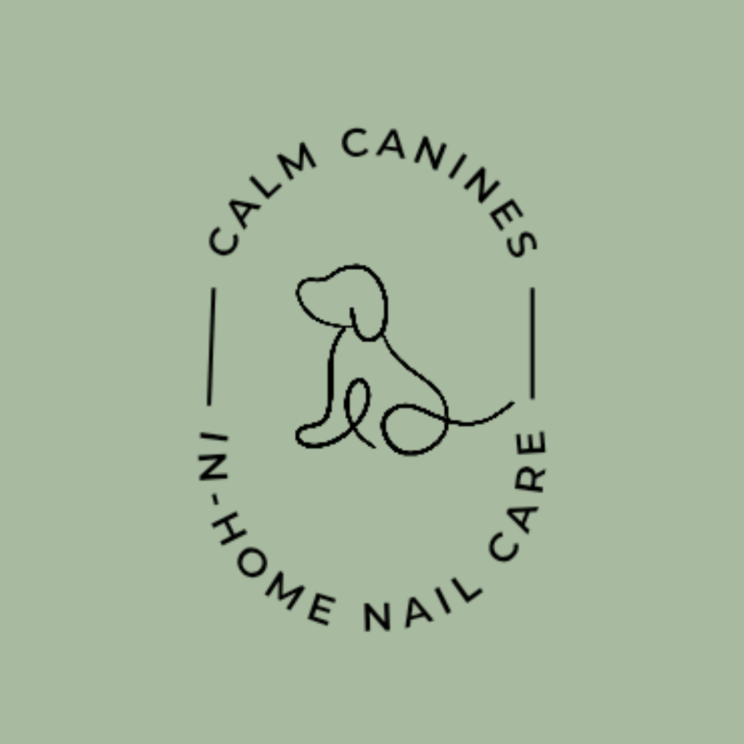 Dog Nail Trim Service